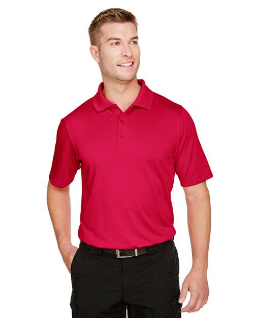 Advantage Snag Protection Plus Polo