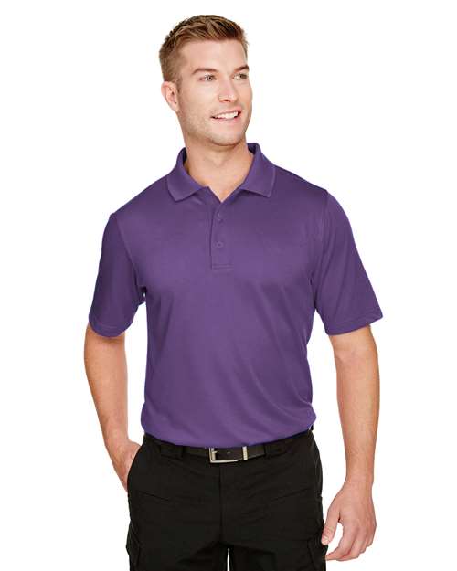 Advantage Snag Protection Plus Polo