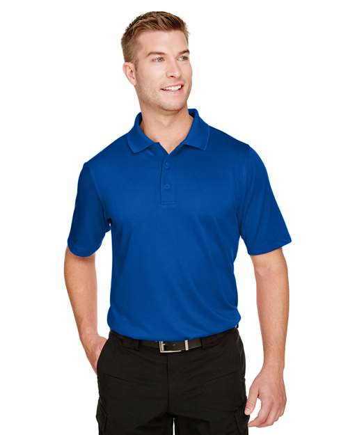 Advantage Snag Protection Plus Polo