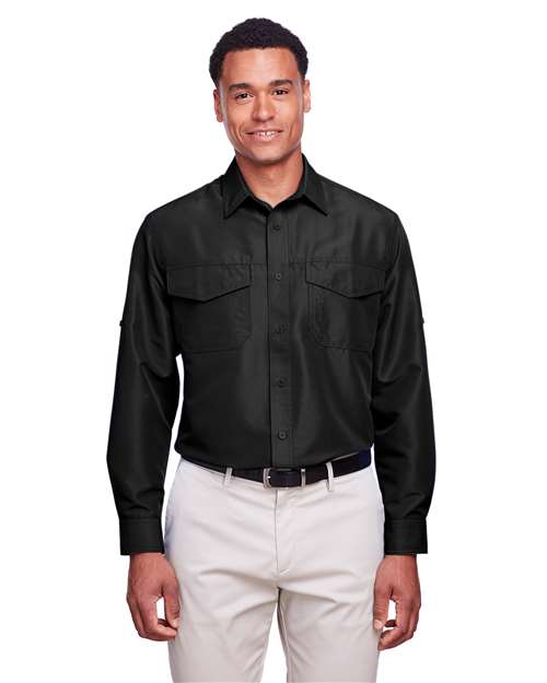 Key West Performance Staff Shirt
