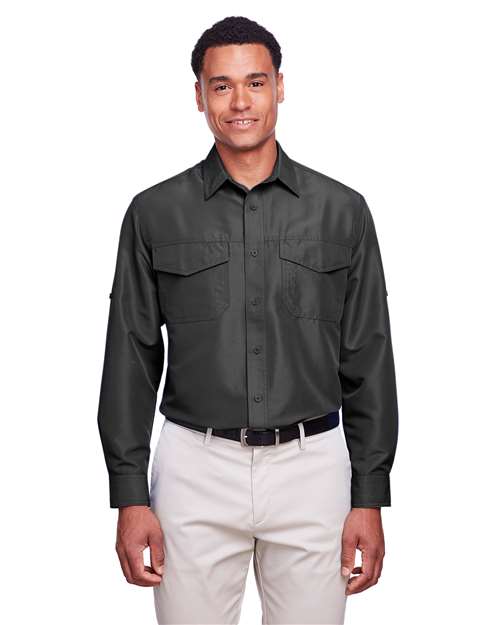 Key West Performance Staff Shirt