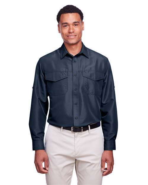 Key West Performance Staff Shirt