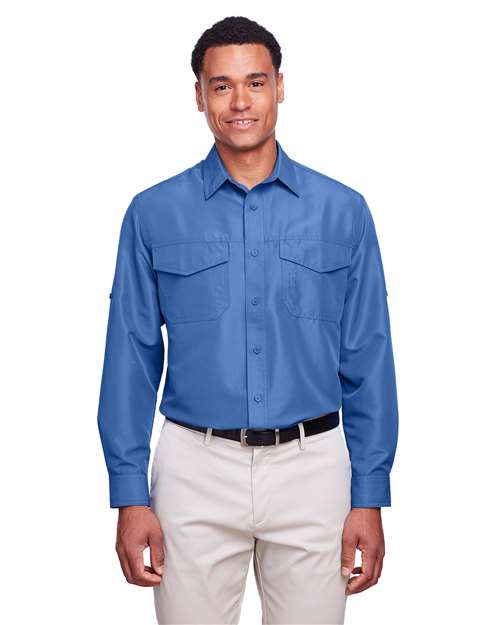 Key West Performance Staff Shirt