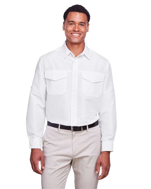 Key West Performance Staff Shirt