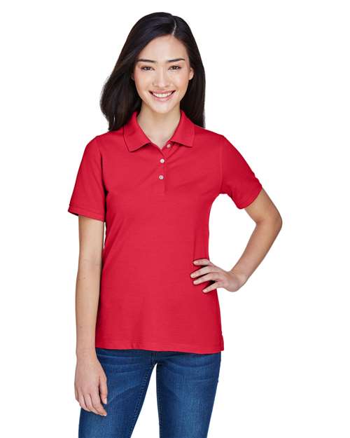 Women's Easy Blend Polo