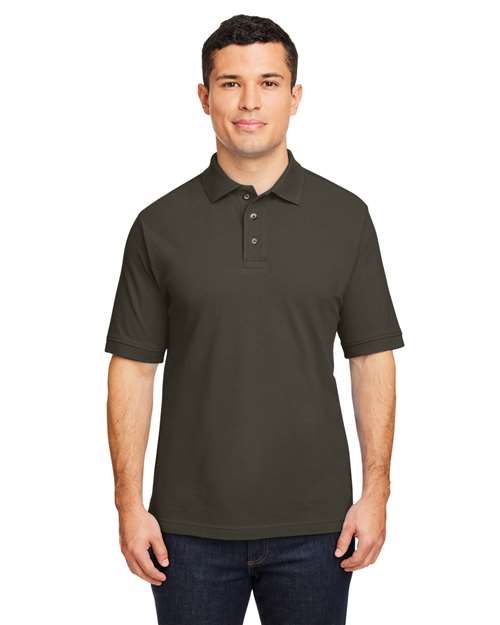 Pique Polo