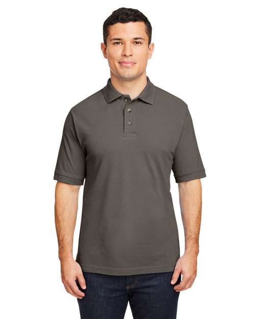 Pique Polo