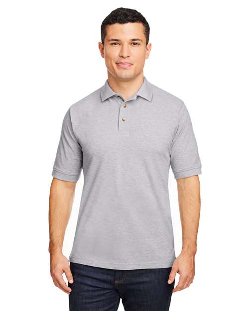 Pique Polo