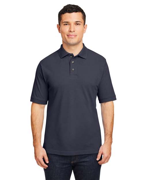 Pique Polo