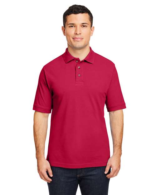 Pique Polo