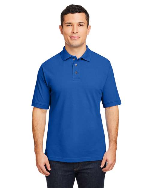 Pique Polo