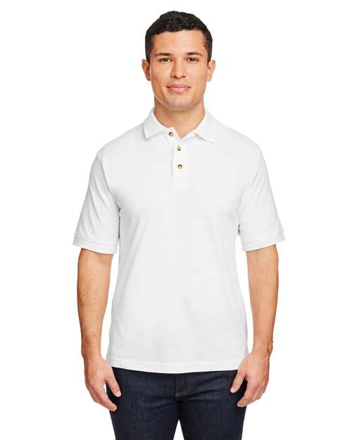 Pique Polo