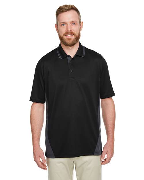 Flash Snag Protection Plus IL Colorblock Polo
