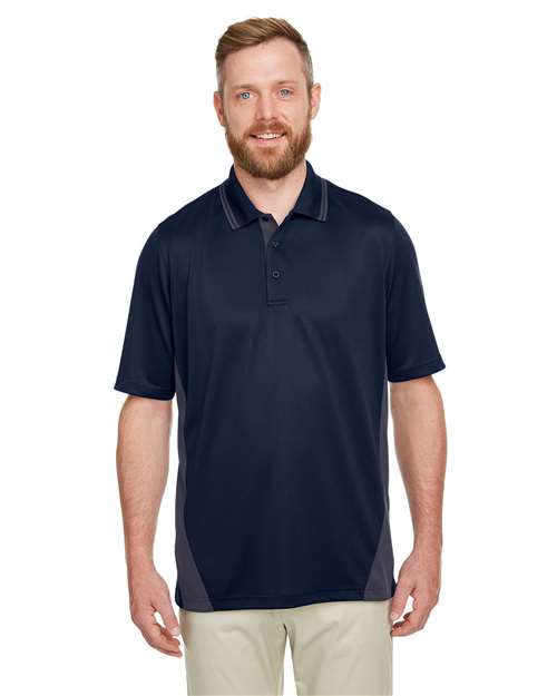 Flash Snag Protection Plus IL Colorblock Polo