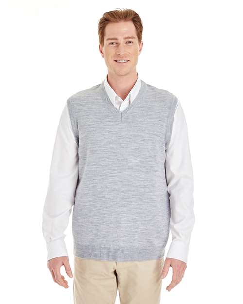 Pilbloc™ V-Neck Sweater Vest