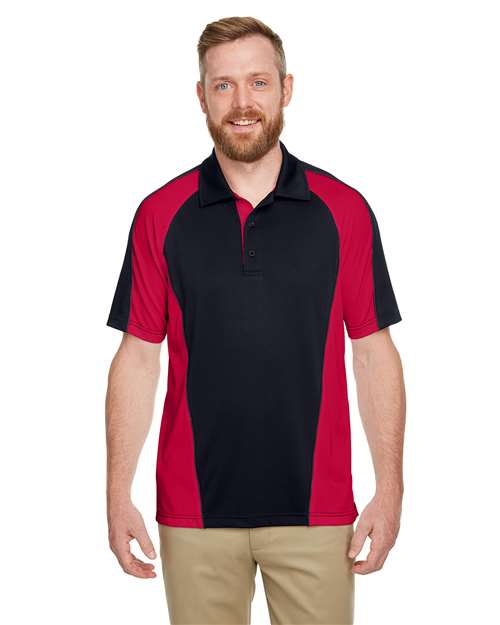 Advantage Snag Protection Plus IL Colorblock Polo