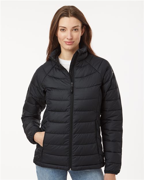 Women's Powder Lite ™ II Full Zip Jacket