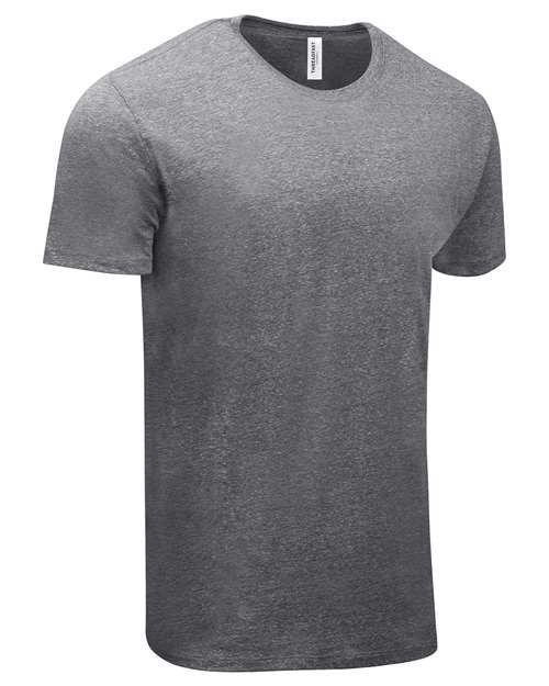 Triblend Short-Sleeve T-Shirt