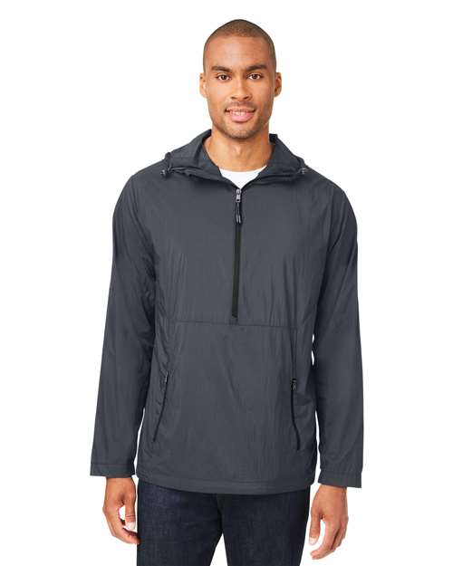 Aura Lightweight Packable Anorak