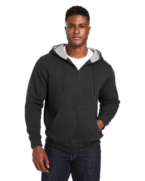Tall ClimaBloc™ Lined Heavyweight Hooded Sweatshirt