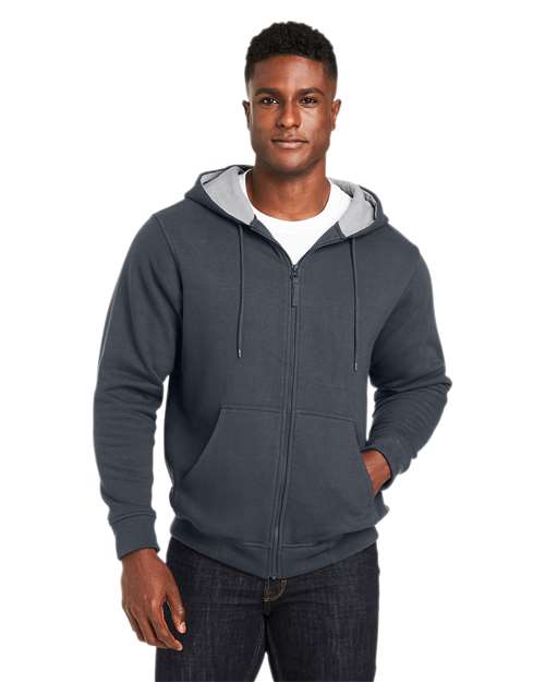 Tall ClimaBloc™ Lined Heavyweight Hooded Sweatshirt