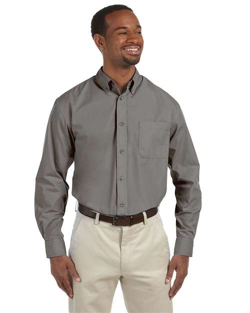 Essential Poplin