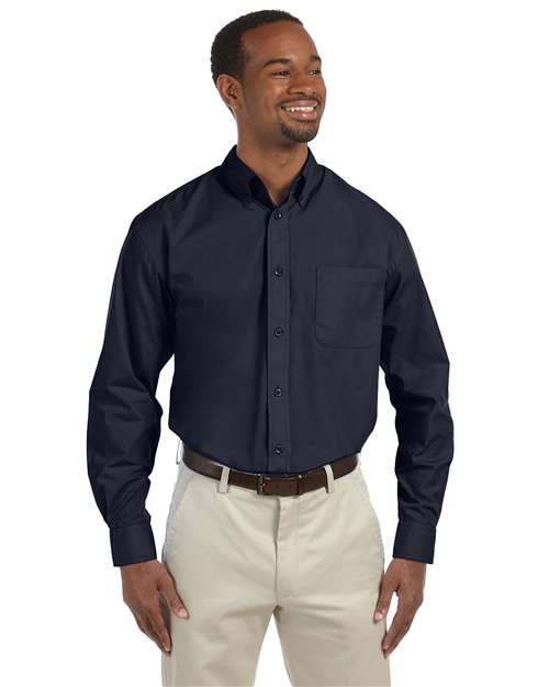Essential Poplin