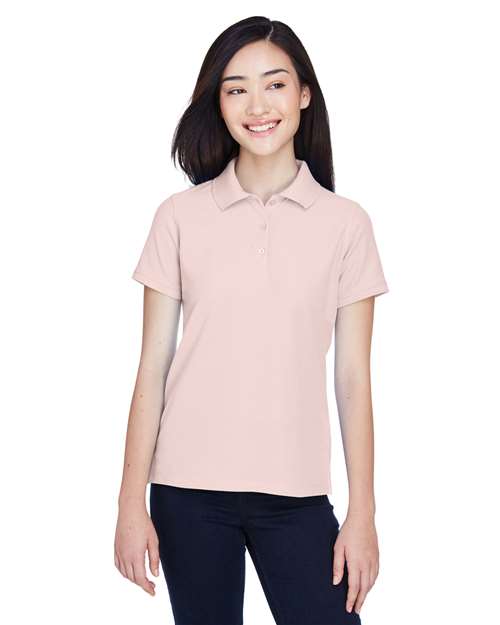 Women's Blend-Tek™ Polo