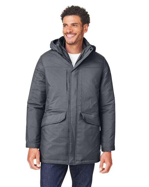 Inspire 3-in-1 Jacket with Insulated Liner