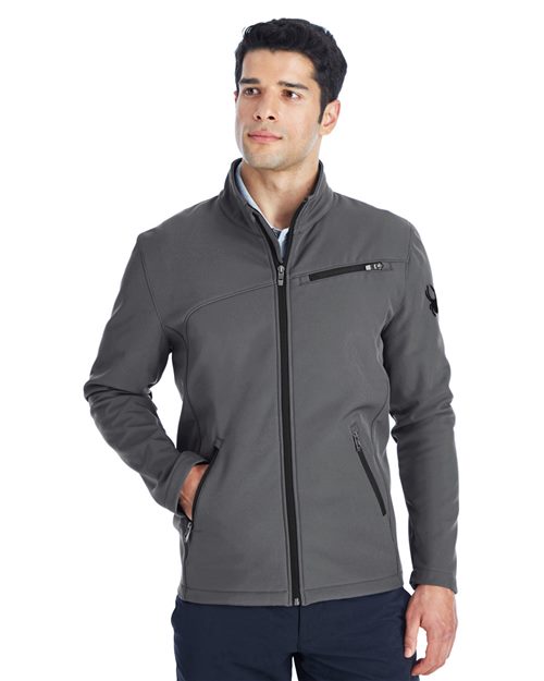 Transport Soft Shell Jacket