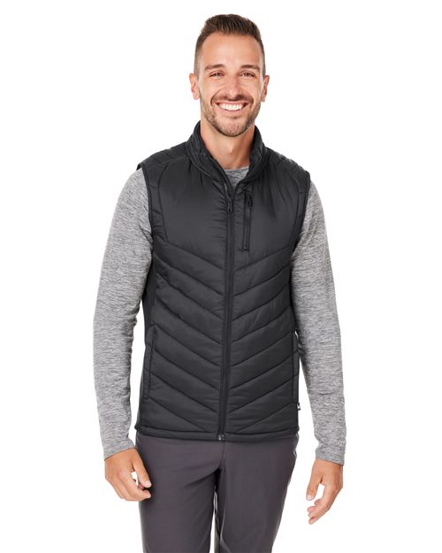 Challenger Vest