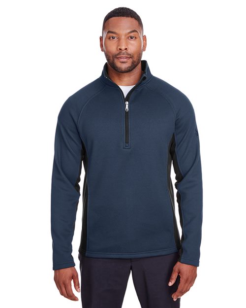 Constant Half-Zip Sweater