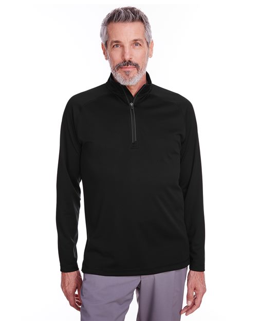 Freestyle Half-Zip Pullover