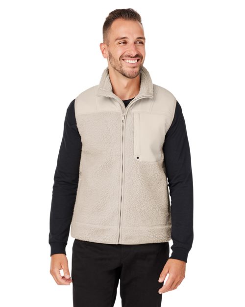 Venture Sherpa Vest