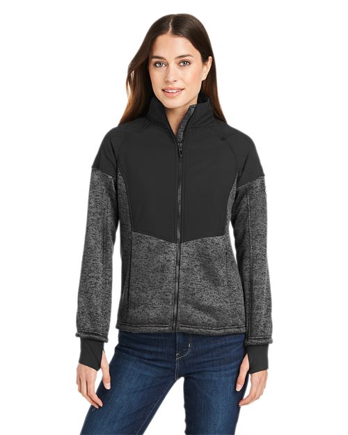 Women's Passage Sweater Jacket