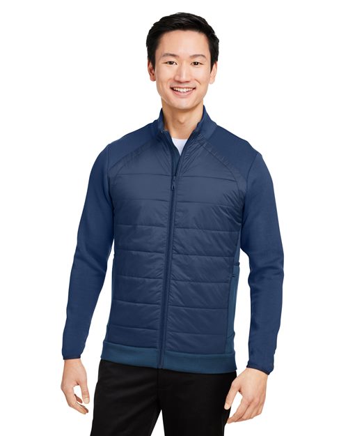 Impact Full-Zip Jacket