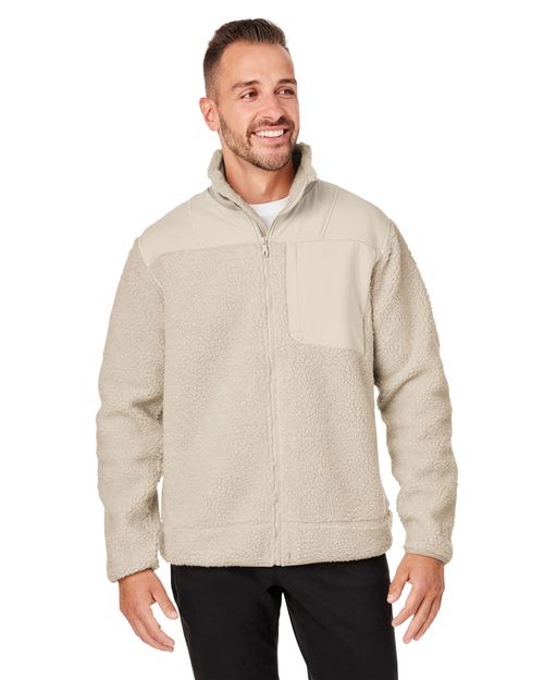Venture Sherpa Jacket