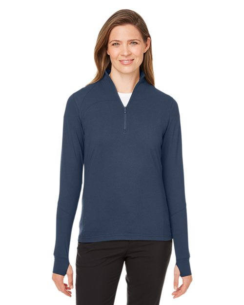 Women's Spyre Quarter-Zip Pullover