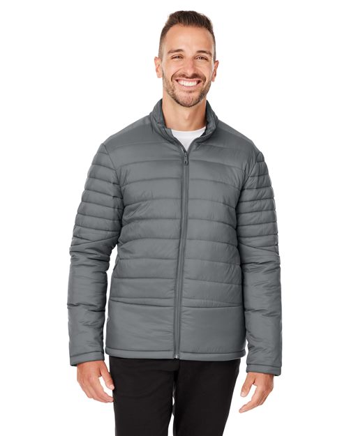 Challenger Jacket