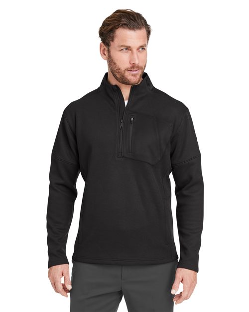 Constant Canyon Quarter-Zip Pullover