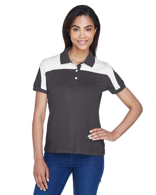 Women's Victor Performance Polo