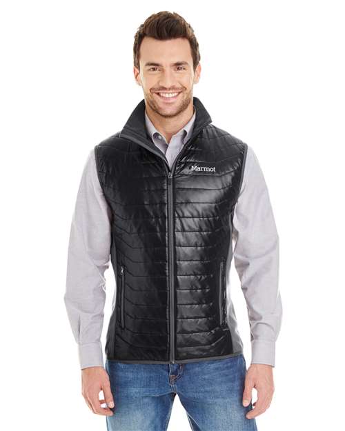 Varient Puffer Vest