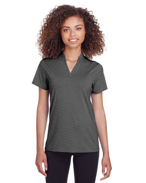 Women's Synthetic Polo