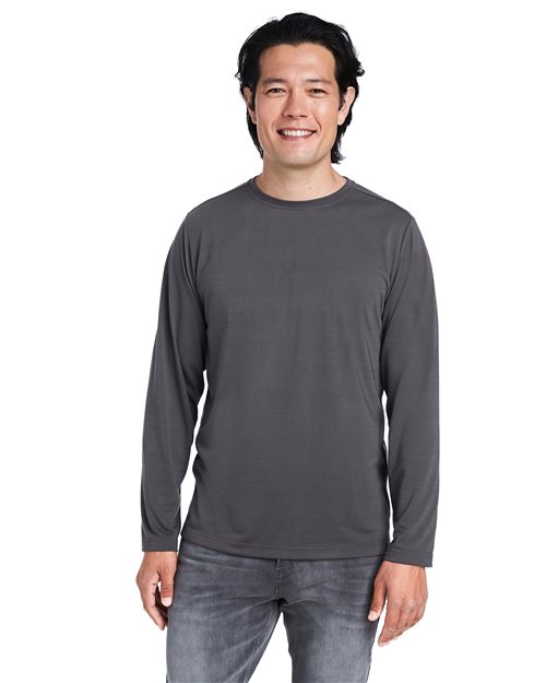 Fusion ChromaSoft™ Performance Long Sleeve T-Shirt