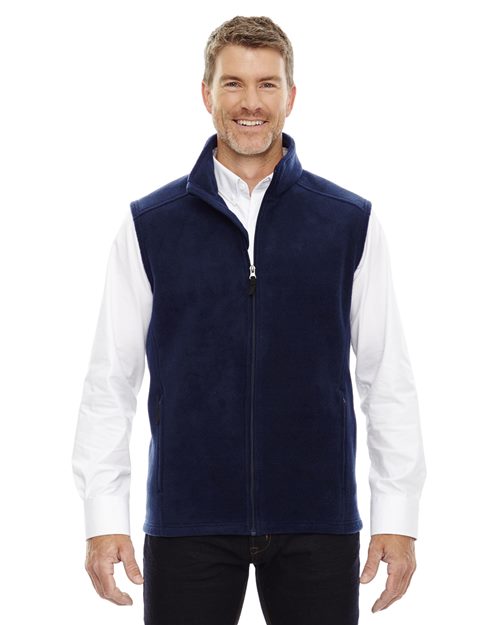 Tall Journey Fleece Vest