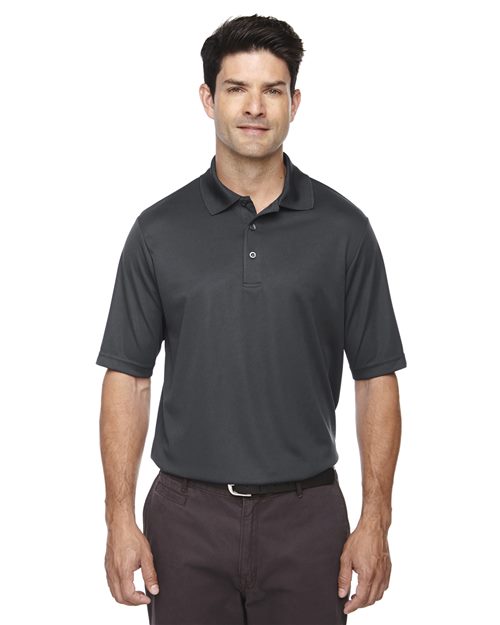 Tall Origin Performance Piqué Polo