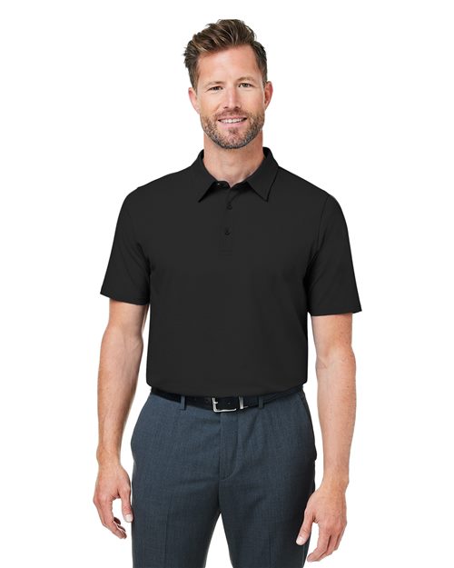 Raleigh Stretch Polo