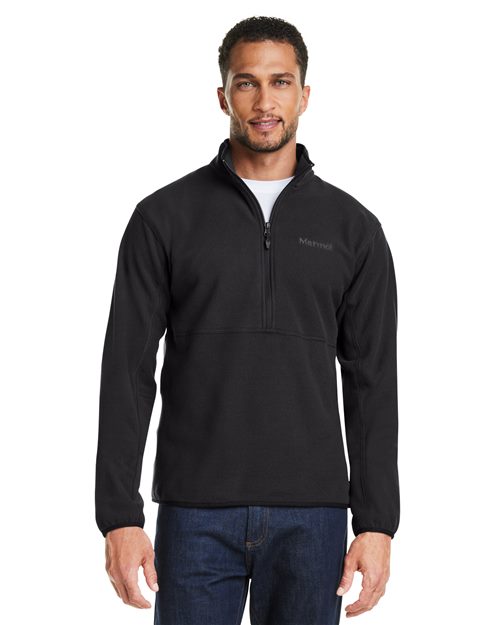 Rocklin Half-Zip Jacket
