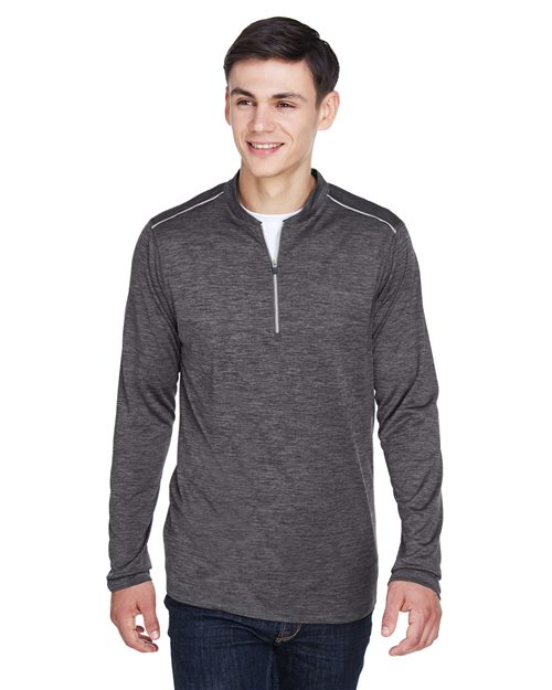 Tall Kinetic Performance Quarter-Zip Pullover