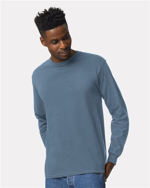 Ultra Cotton® Long Sleeve T-Shirt